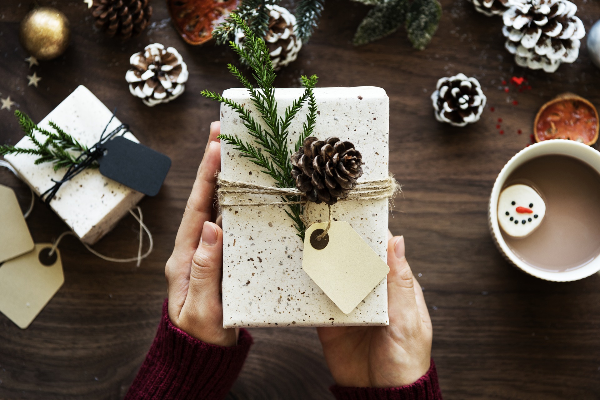 Read more about the article 3 Unusual Ways To Save Money During The Holiday Season And Winter