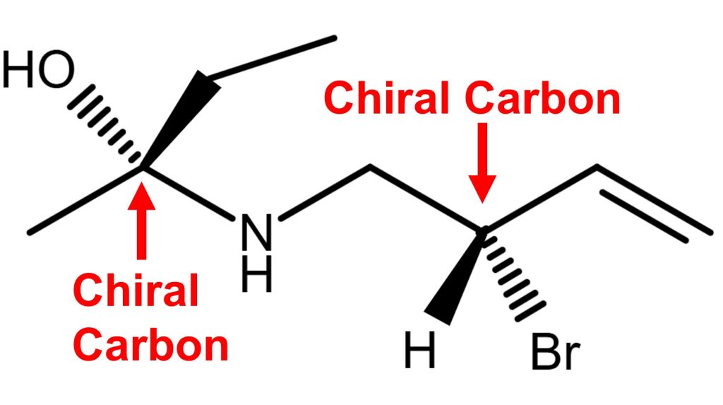 R S Configuration Absolute Configuration Cahn-Ingold-Prelog rules Examples Practice 1